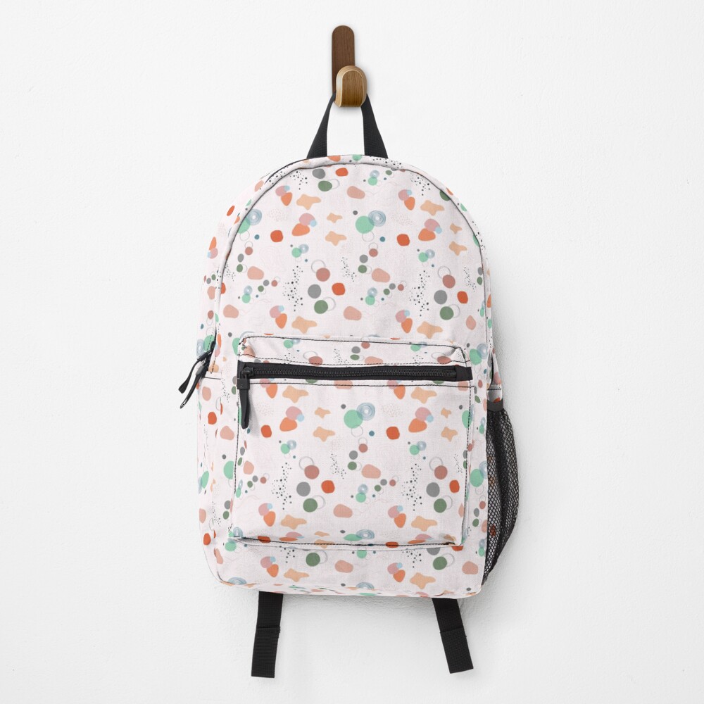 Item preview, Backpack designed and sold by MinasStore.