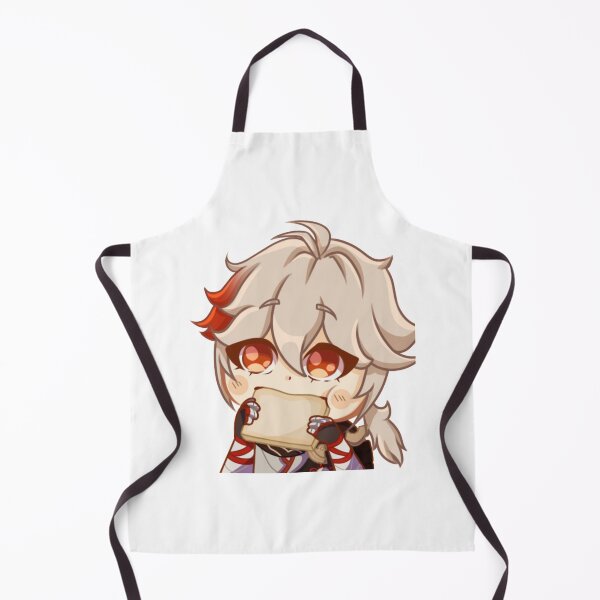 Item preview, kazuha genshin impact designed and sold by manota.