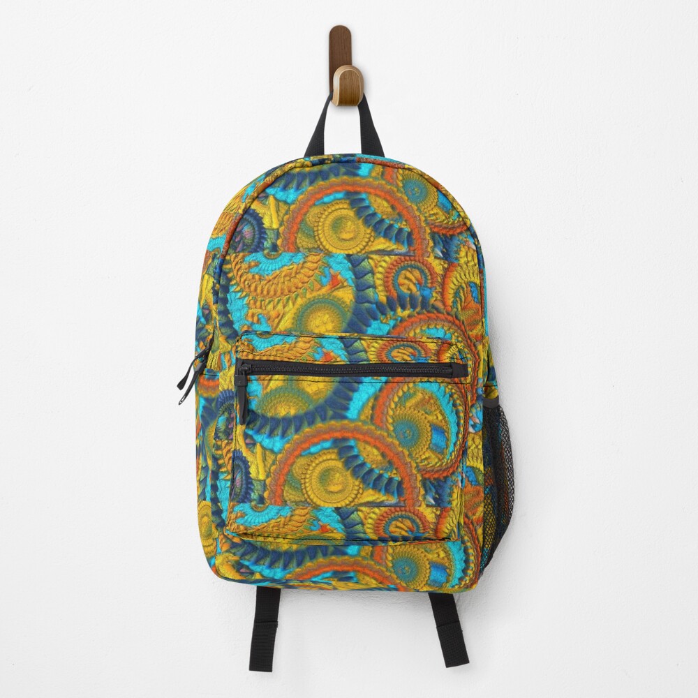 Item preview, Backpack designed and sold by jpseller.
