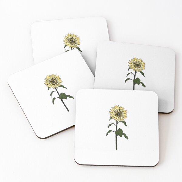 Item preview, sunflower designed and sold by reartdesign.