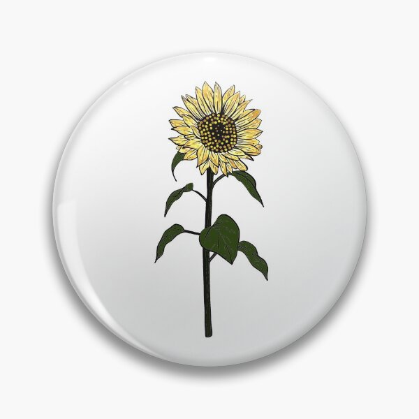 Item preview, sunflower designed and sold by reartdesign.