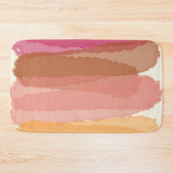 Item preview, Spring Street Watercolor Stripes designed and sold by GraceT26.
