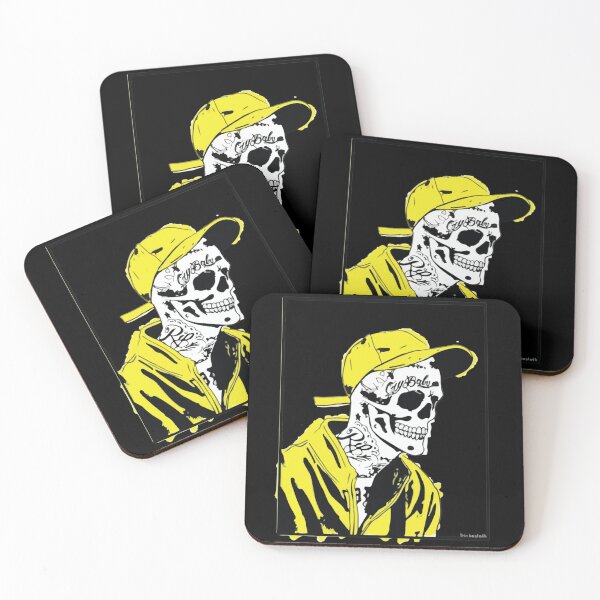 Item preview, Skull Classic designed and sold by Averinshop.