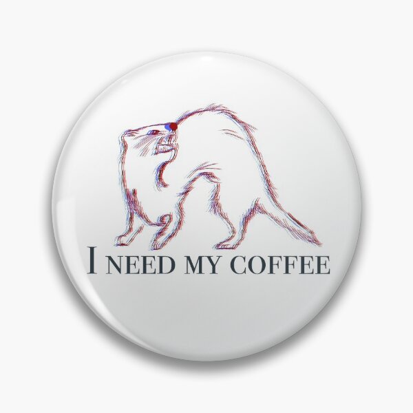 Item preview, I need my coffee designed and sold by BelleElisa22.