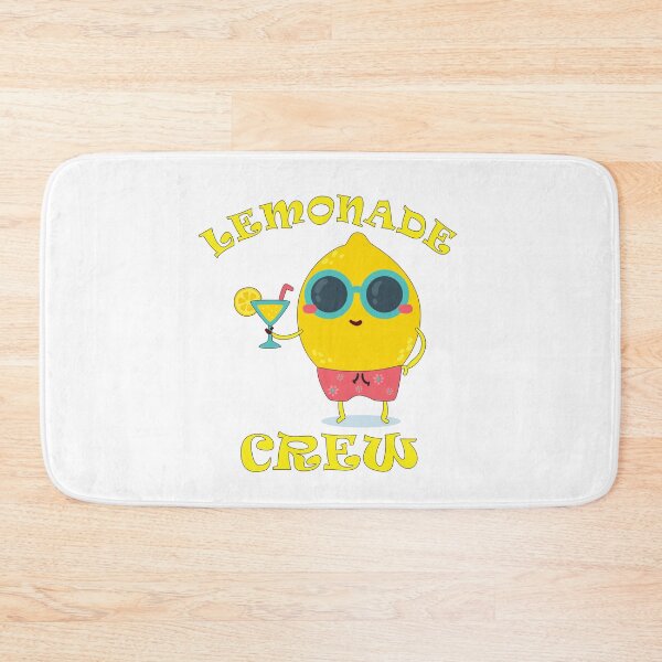 Item preview, Lemonade Crew designed and sold by Rhu Creations.