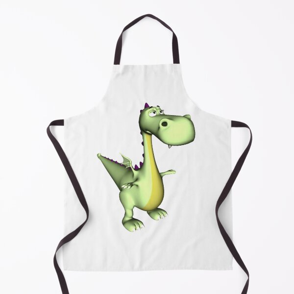Item preview, Cute Dragon Pattern designed and sold by MLGroup1.