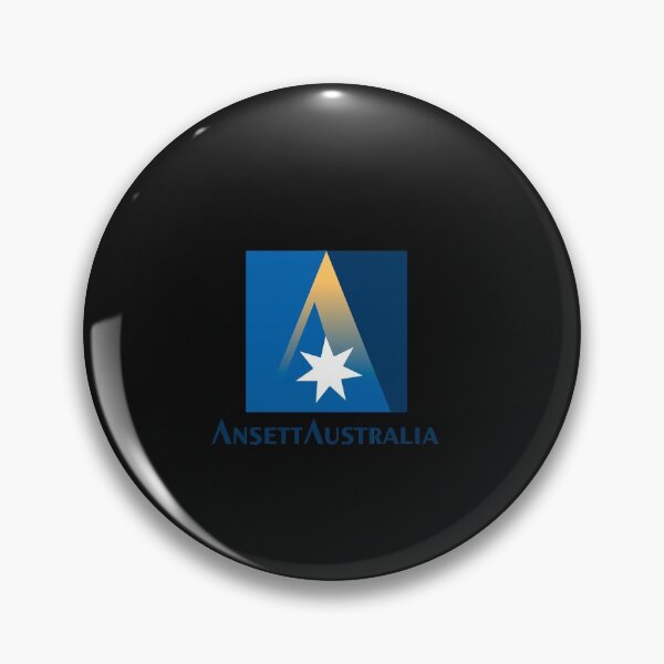 Item preview, Ansett Australia - 1990&x27;s Livery Essential T-Shirt.png designed and sold by BobbyStrahan.