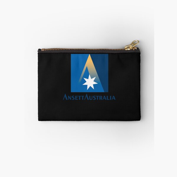 Item preview, Ansett Australia - 1990&x27;s Livery Essential T-Shirt.png designed and sold by BobbyStrahan.