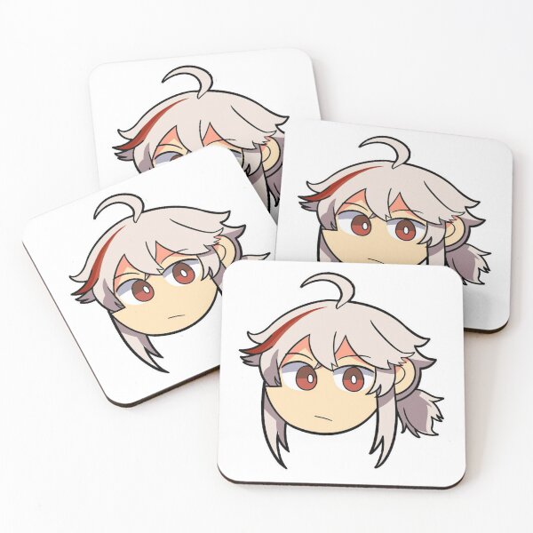 Item preview, kazuha genshin impact designed and sold by manota.