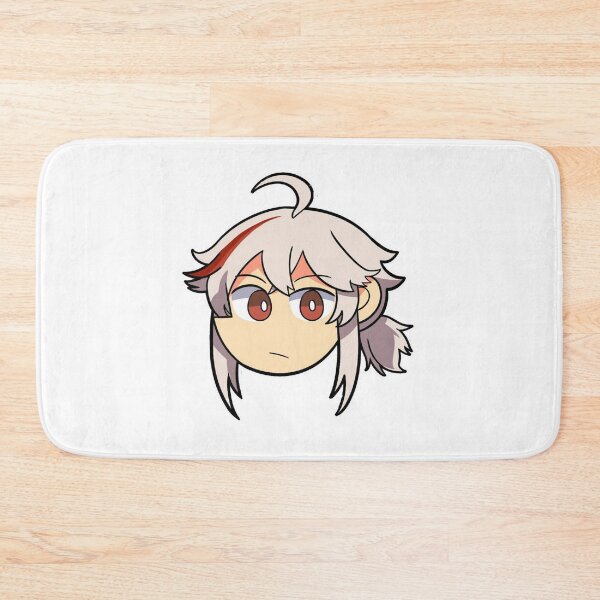 Item preview, kazuha genshin impact designed and sold by manota.