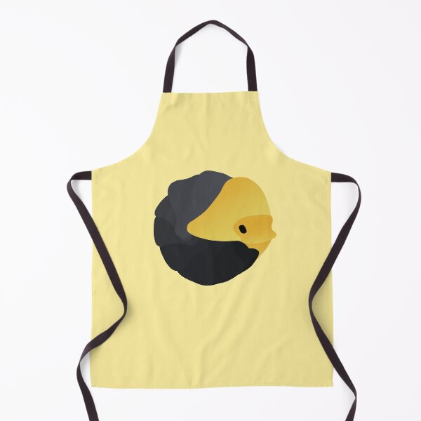 Item preview, Rubber Ducky Isopod designed and sold by VanHollowStudio.