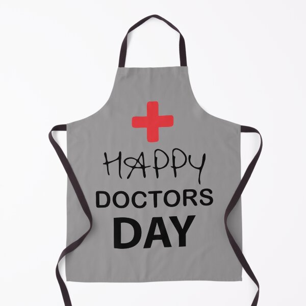 Item preview, Happy Doctors Day designed and sold by ahrodriguez.