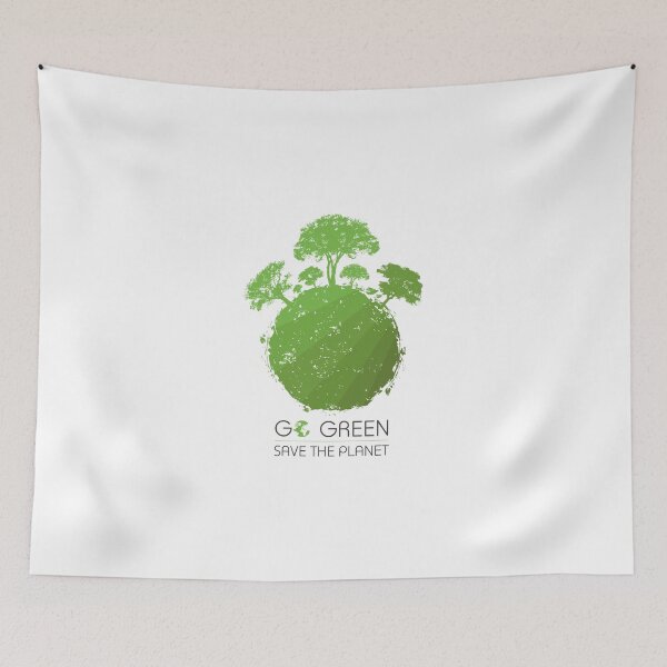 Item preview, Save planet designed and sold by serhatokyar.