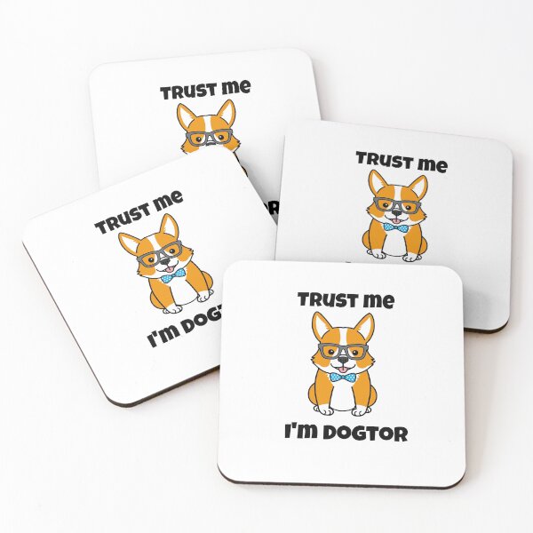 Item preview, Trust me I'm dogtor - dogtor lover, doctor day, national doctor day, operation designed and sold by mr&mrsmalik malik.