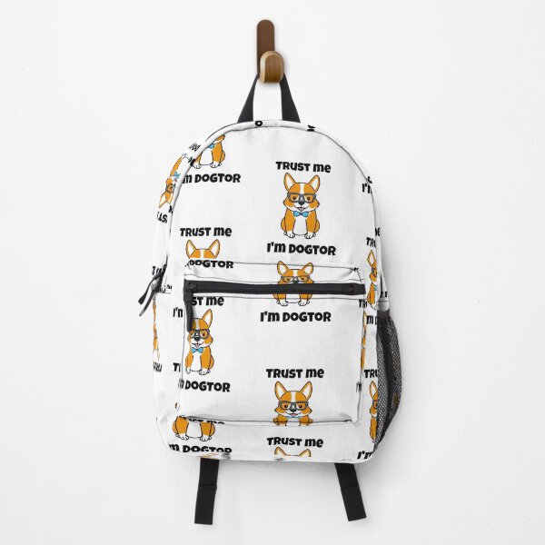 Item preview, Trust me I'm dogtor - dogtor lover, doctor day, national doctor day, operation designed and sold by mr&mrsmalik malik.