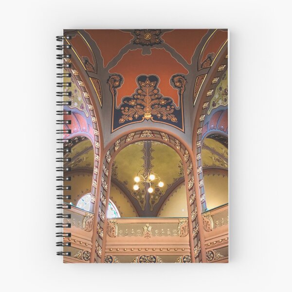 Item preview, The vaults of the Subotica synagogue designed and sold by Dejan Travica.