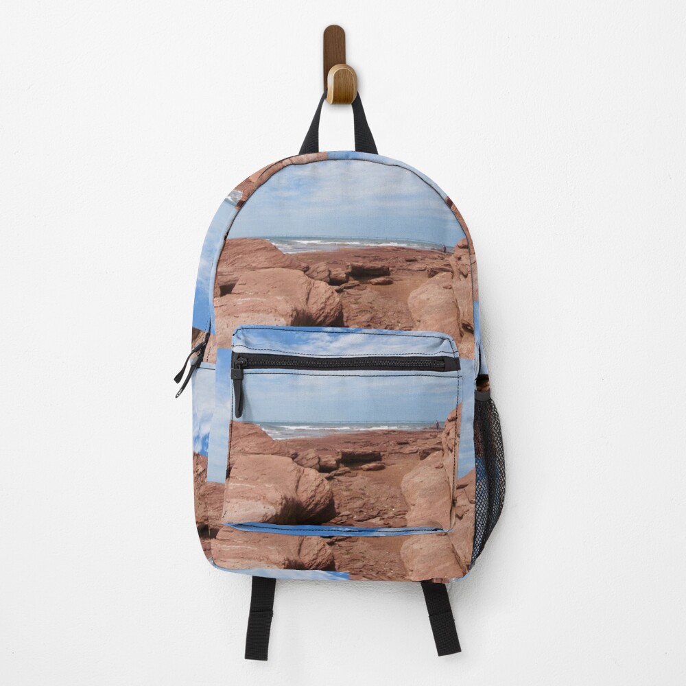 Item preview, Backpack designed and sold by Shulie1.