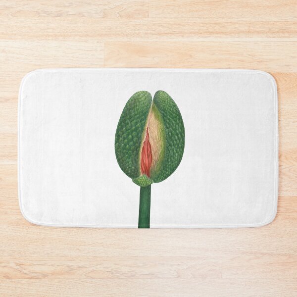 Item preview, poppy flower botany designed and sold by lex-sky.