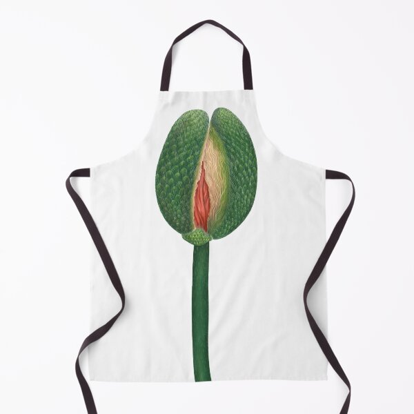 Item preview, poppy flower botany designed and sold by lex-sky.