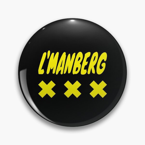 Item preview, Dream smp l'manberg designed and sold by ciaobebo.