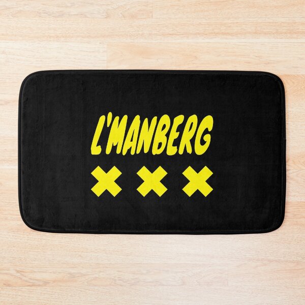 Item preview, Dream smp l'manberg designed and sold by ciaobebo.