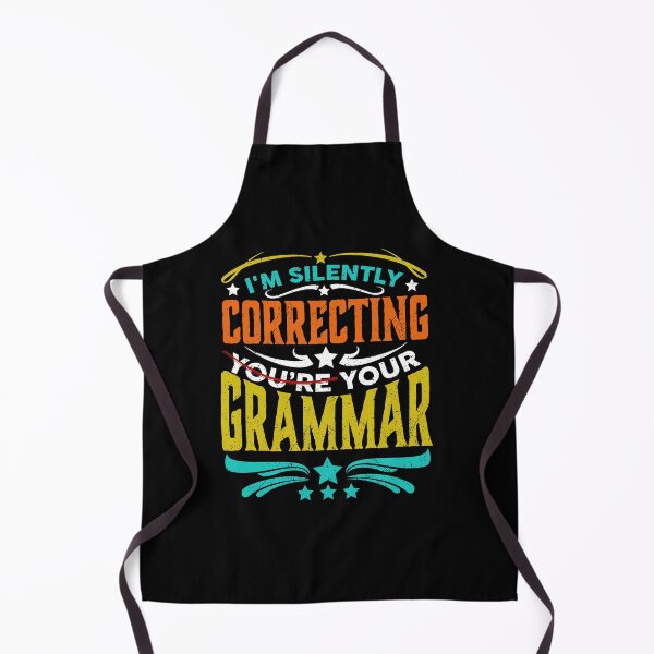Item preview, I'm Silently Correcting Your Grammar Funny English Teacher designed and sold by elisamarez97.
