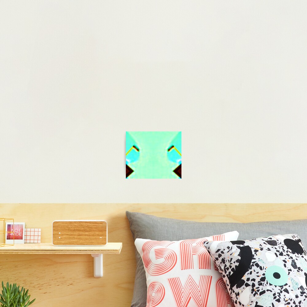 Item preview, Photographic Print designed and sold by Code03.