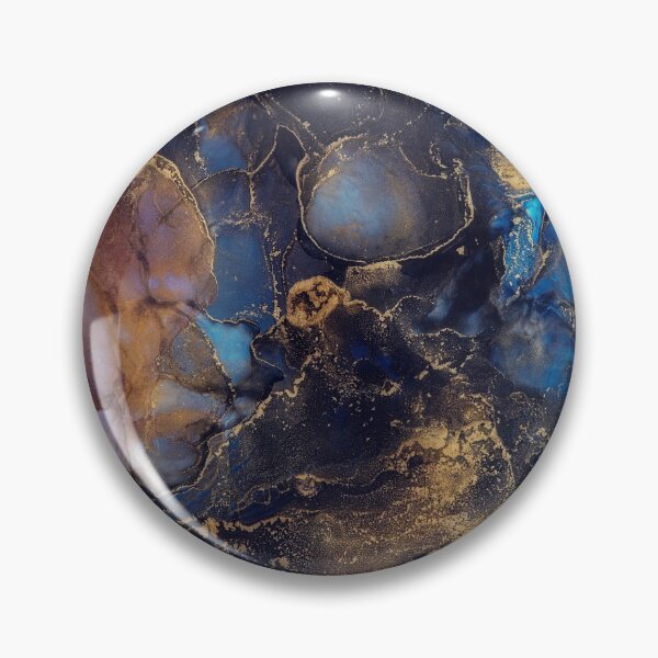 Item preview, Blue marble designed and sold by Steffen Gierok.