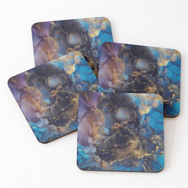 Item preview, Blue marble designed and sold by Steffen Gierok.