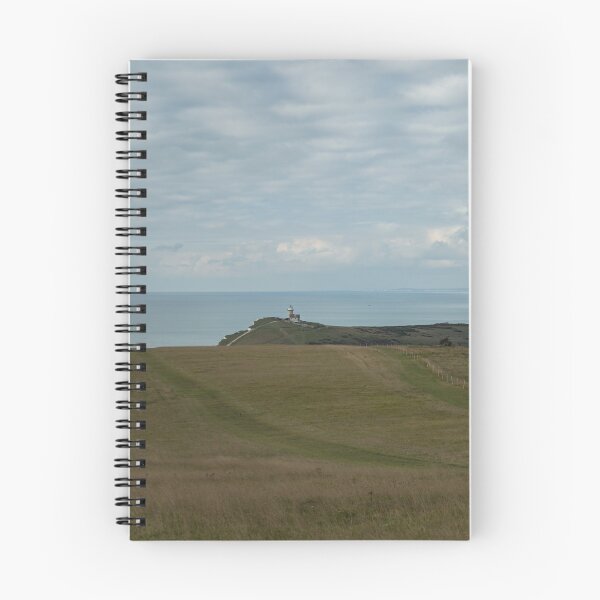 Item preview, Beachy Head Coastal Path  designed and sold by Eduardo Vieira.