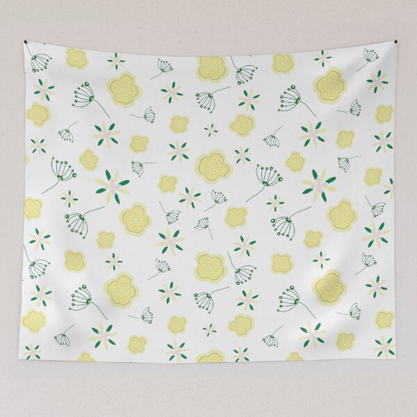 Item preview, Summer bloom designed and sold by AnnaParfyonova.