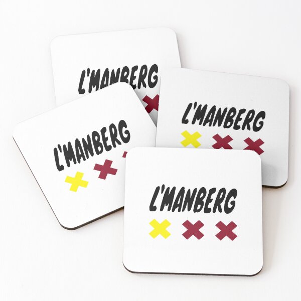 Item preview, Dream smp l'manberg designed and sold by ciaobebo.
