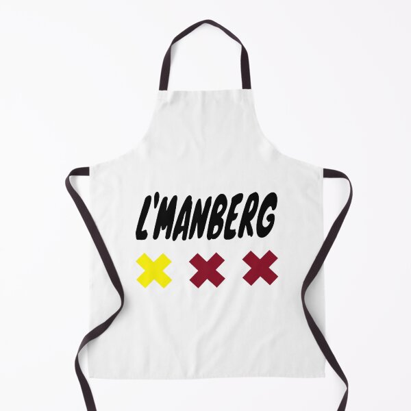 Item preview, Dream smp l'manberg designed and sold by ciaobebo.