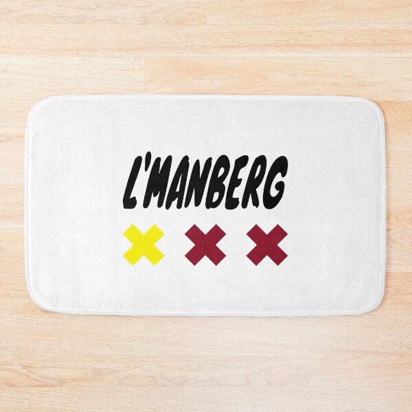 Item preview, Dream smp l'manberg designed and sold by ciaobebo.