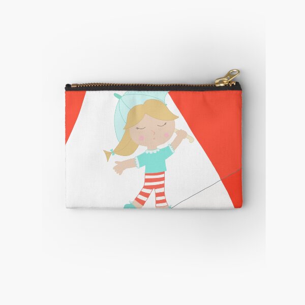 Item preview, Circus girl designed and sold by de-creartique.