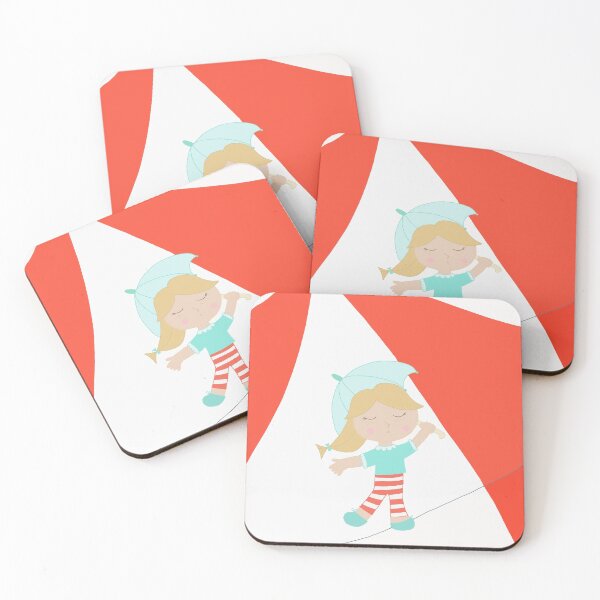 Item preview, Circus girl designed and sold by de-creartique.