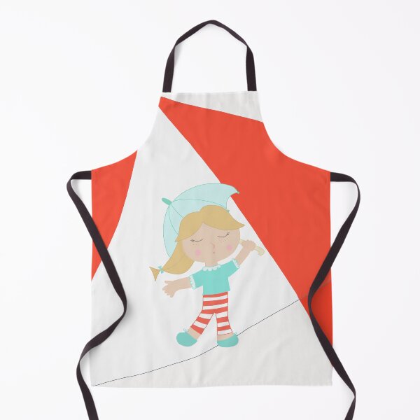 Item preview, Circus girl designed and sold by de-creartique.