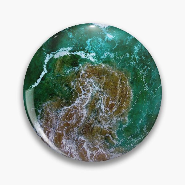 Item preview, Seascape Abstract 1 designed and sold by 2cimage.