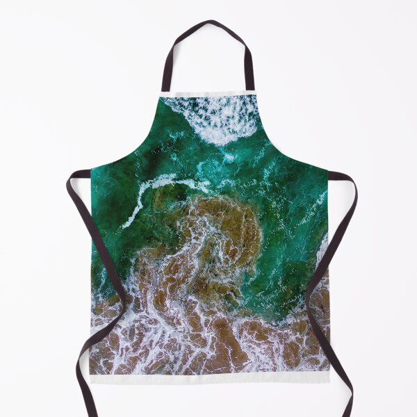 Item preview, Seascape Abstract 1 designed and sold by 2cimage.