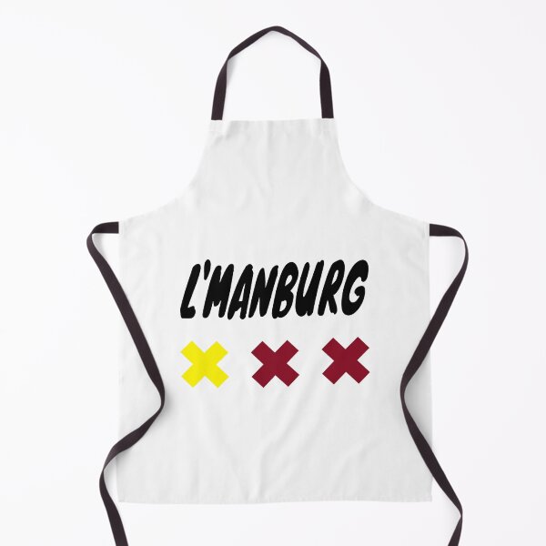 Item preview, Dream smp l'manburg designed and sold by ciaobebo.