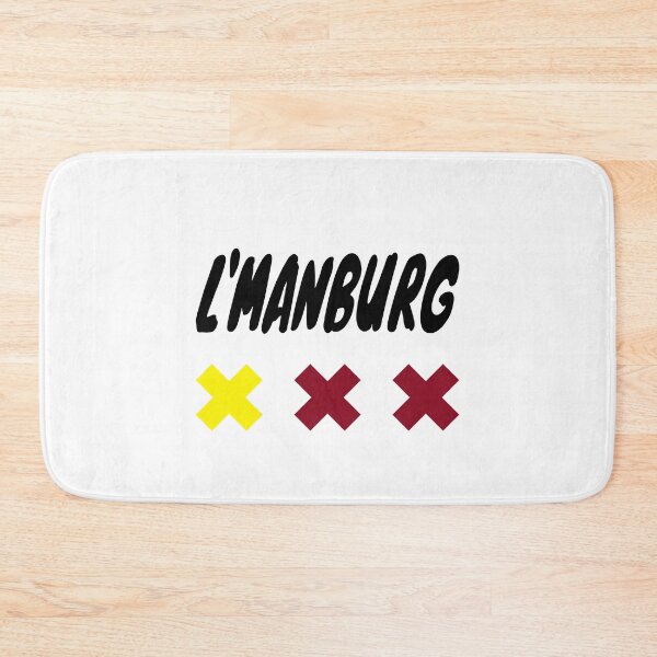 Item preview, Dream smp l'manburg designed and sold by ciaobebo.