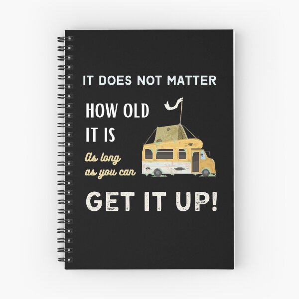 Item preview, It does not matter how old it is as long as you can get it up  designed and sold by Rrrainbow.
