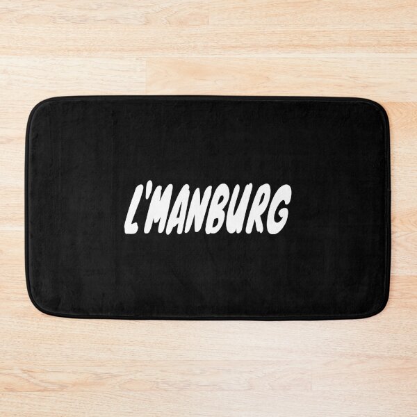 Item preview, Dream smp l'manburg designed and sold by ciaobebo.