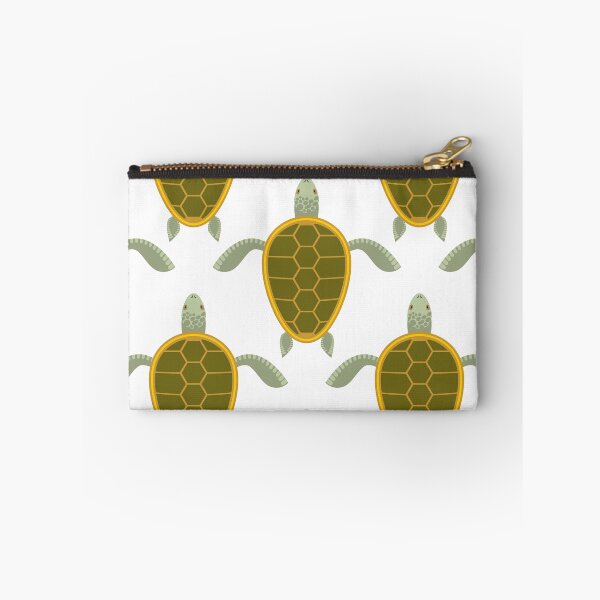 Item preview, Sea Turtles Pattern Design designed and sold by Youpattern.