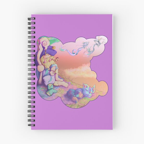 Item preview, A Dream of Dragons designed and sold by Sutilmente.