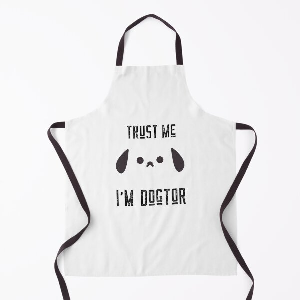 Item preview, Trust me I'm dogtor - dogtor lover, doctor day, dog mother,national doctor day, operation designed and sold by mr&mrsmalik malik.