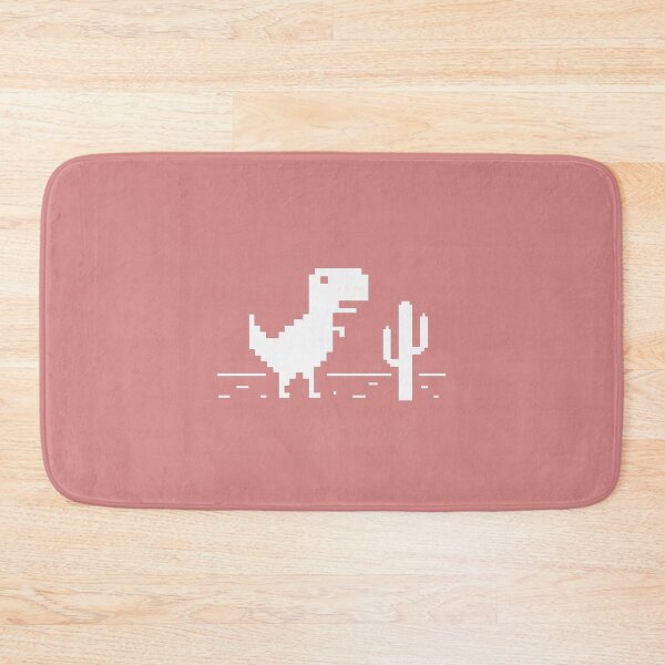 Item preview, Pixel Dino (google game)  designed and sold by Sky-99.