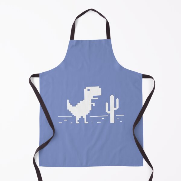 Item preview, Pixel Dino (google game)  designed and sold by Sky-99.