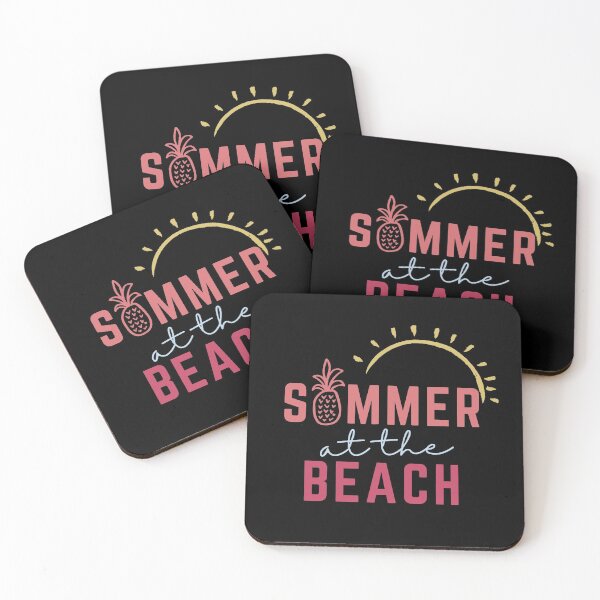 Item preview, Summer is my Season - Pineapple Summer designed and sold by SunfullyYours.