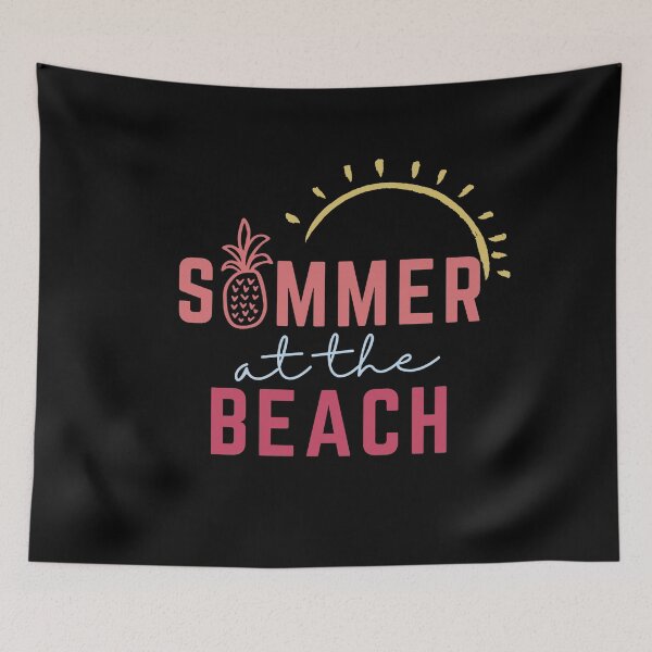 Item preview, Summer is my Season - Pineapple Summer designed and sold by SunfullyYours.